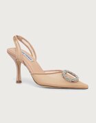 Steve Madden pantofi cu toc stiletto Bellina