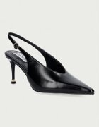 Steve Madden pantofi cu toc stiletto din piele Archway