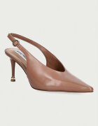 Steve Madden pantofi cu toc stiletto din piele Archway