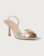 Steve Madden pantofi cu toc stiletto din piele Kandy
