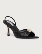 Steve Madden pantofi cu toc stiletto din piele Kandy