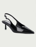 Steve Madden pantofi cu toc stiletto din piele Korra