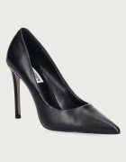Steve Madden pantofi cu toc stiletto din piele Thrive