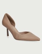 Steve Madden pantofi cu toc stiletto din piele Vena