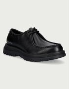Steve Madden pantofi pentru bărbați din piele Reice
