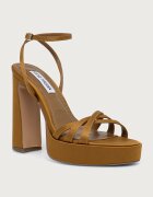 Steve Madden sandale cu toc Fleet