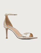 Steve Madden sandale cu toc înalt Necy