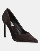 Steve Madden tocuri din piele întoarsă Thrive