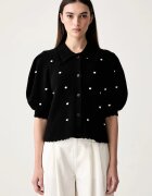 Stine Goya cardigan pentru femei cu bumbac