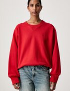Stine Goya hanorac oversized pentru femei din bumbac