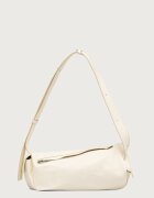 Sunnei geantă crossbody pentru femei din piele