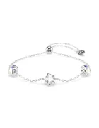 Swarovski brățară pentru femei cristal CHROMA