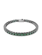Swarovski brățară pentru femei din metal cu cristal MATRIX