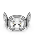 Swarovski brățară pentru femei din metal cu cristal UNA