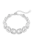 Swarovski brățară pentru femei din metal cu cristal UNA