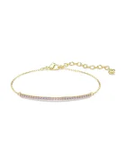Swarovski brățară pentru femei din metal cu zirconiu cubic