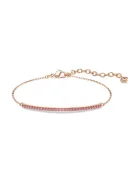 Swarovski brățară pentru femei din metal cu zirconiu cubic