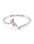 Swarovski brățară pentru femei din metal cu zirconiu cubic Ariana Grande x
