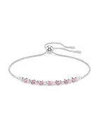 Swarovski brățară pentru femei din metal cu zirconiu cubic MATRIX