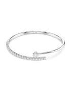 Swarovski brățară pentru femei din metal cu zirconiu cubic MATRIX