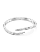 Swarovski brățară pentru femei din metal cu zirconiu cubic VIENNA