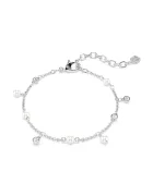 Swarovski brățară pentru femei metalică IMBER