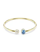 Swarovski brățară pentru femei placată cu aur cristal CHROMA