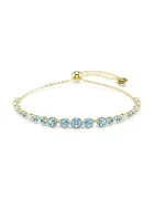 Swarovski brățară pentru femei placată cu aur IMBER