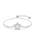 Swarovski brățară pentru femei zirconiu cubic SUBLIMA