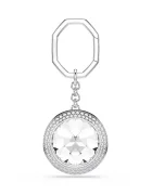 Swarovski breloc UNA