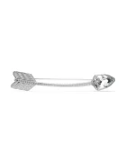 Swarovski brosa IDYLLIA