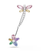 Swarovski broșă pentru femei din metal Ariana Grande x