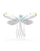 Swarovski broșă pentru femei din metal cu cristal Ariana Grande x