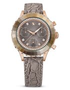 Swarovski ceas OCTEA CHRONO