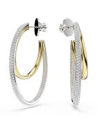 Swarovski cercei HYPERBOLA