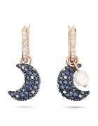 Swarovski cercei LUNA