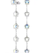 Swarovski cercei pentru femei cristal CHROMA