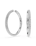 Swarovski cercei pentru femei cristal DEXTERA