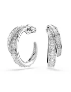 Swarovski cercei pentru femei din metal cu zirconiu cubic VIENNA