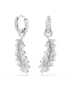 Swarovski cercei pentru femei din metal cu zirconiu cubic VIENNA