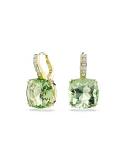 Swarovski cercei pentru femei placati cu aur cristal MILLENIA