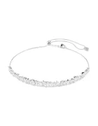 Swarovski choker pentru femei din metal cu zirconiu cubic MESMERA