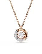 Swarovski colier DEXTERA
