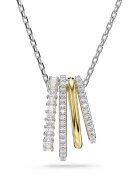 Swarovski colier HYPERBOLA