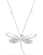 Swarovski colier pandantiv pentru femei metal cristal Ariana Grande x