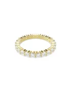 Swarovski inel MATRIX
