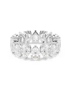 Swarovski inel MATRIX