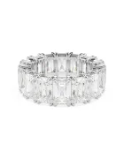 Swarovski inel MATRIX