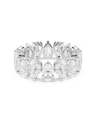 Swarovski inel MATRIX