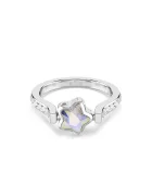 Swarovski inel pentru femei cristal CHROMA
